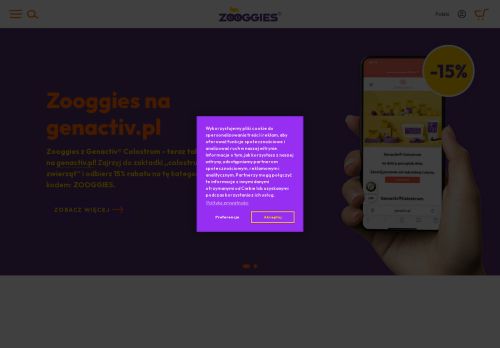 GENACTIV SPÓŁKA Z OGRANICZONĄ ODPOWIEDZIALNOŚCIĄ