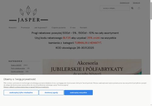 Jasper Michał Rzewuski